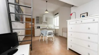 Piso en alquiler en Embajadores-Lavapiés - Imagen 6