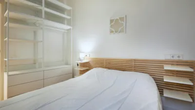Piso en alquiler en Sant Pere-Santa Caterina-La Ribera - Imagen 10