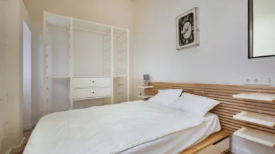 Piso en alquiler en Sant Pere-Santa Caterina-La Ribera - Imagen 7