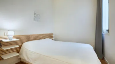 Piso en alquiler en Sant Pere-Santa Caterina-La Ribera - Imagen 9