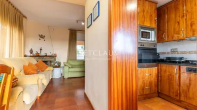Chalet in Fogars de la Selva photo 10