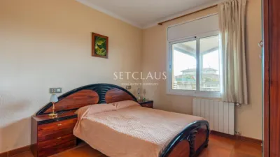 Chalet in Fogars de la Selva photo 14