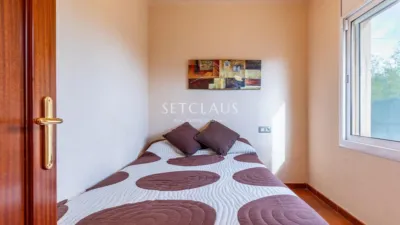 Chalet in Fogars de la Selva photo 15