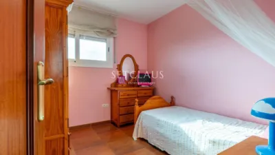 Chalet in Fogars de la Selva photo 18