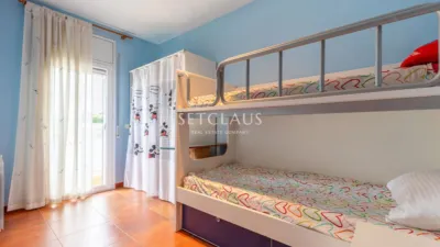 Chalet in Fogars de la Selva photo 19