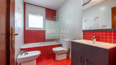 Chalet in Fogars de la Selva photo 20
