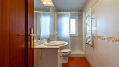 Chalet in Fogars de la Selva photo 28