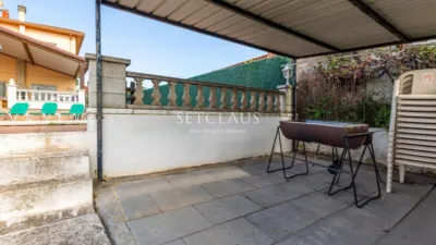 Chalet in Fogars de la Selva photo 33