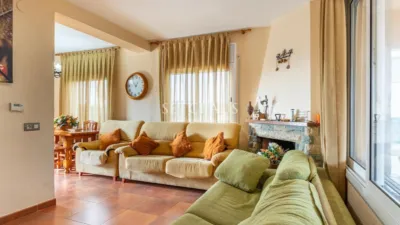 Chalet in Fogars de la Selva photo 5
