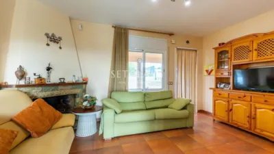 Chalet in Fogars de la Selva photo 6