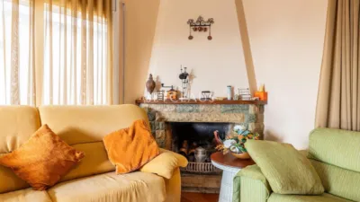Chalet in Fogars de la Selva photo 7