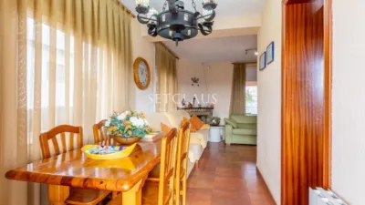 Chalet in Fogars de la Selva photo 8