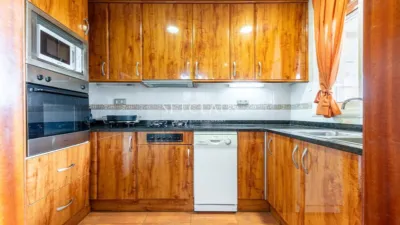 Chalet in Fogars de la Selva photo 9