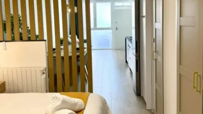 Piso en alquiler en Valdeacederas - Imagen 3