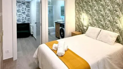 Piso en alquiler en Valdeacederas - Imagen 4