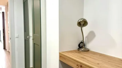 Piso en alquiler en Valdeacederas - Imagen 7