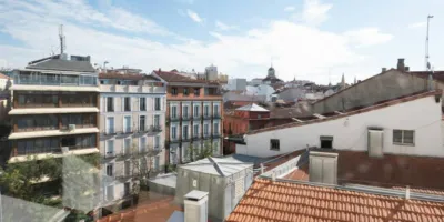 Piso en alquiler en Embajadores-Lavapiés - Imagen 5
