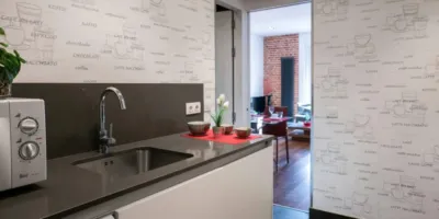 Piso en alquiler en Embajadores-Lavapiés - Imagen 8