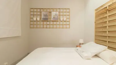 Piso en alquiler en Cuatro Caminos - Imagen 2