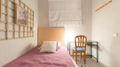 Piso en alquiler en Cuatro Caminos - Imagen 7
