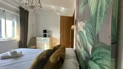 Piso en alquiler en los Ángeles - Imagen 8