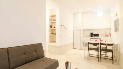 Piso en alquiler en Universidad-Malasaña - Imagen 6