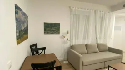 Piso en alquiler en Sol - Imagen 2