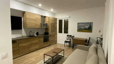 Piso en alquiler en Sol - Imagen 3