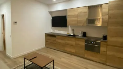 Piso en alquiler en Sol - Imagen 4