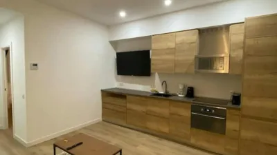 Piso en alquiler en Sol - Imagen 5