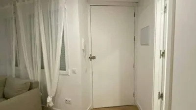 Piso en alquiler en Sol - Imagen 6