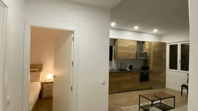 Piso en alquiler en Sol - Imagen 7