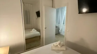 Piso en alquiler en Sol - Imagen 8