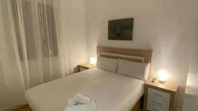 Piso en alquiler en Sol - Imagen 9