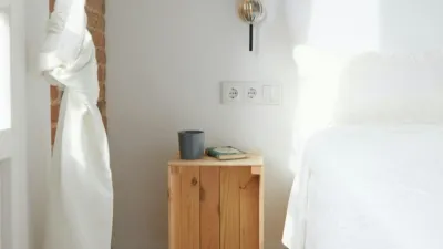 Piso en alquiler en El Camp D'en Grassot-Gràcia Nova - Imagen 10