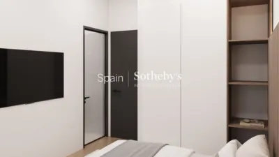 Apartment on Castellana photo 10