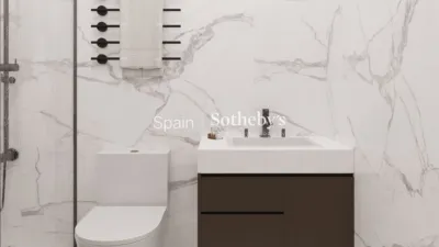Apartment on Castellana photo 11