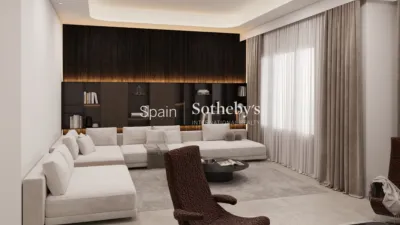 Apartment on Castellana photo 2