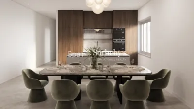 Apartment on Castellana photo 3