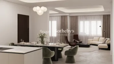 Apartment on Castellana photo 4