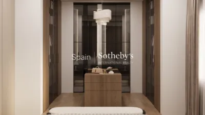 Apartment on Castellana photo 5