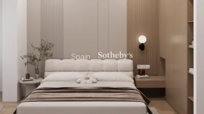 Apartment on Castellana photo 6