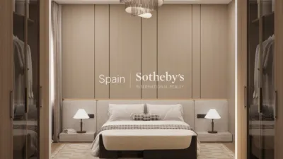 Apartment on Castellana photo 8
