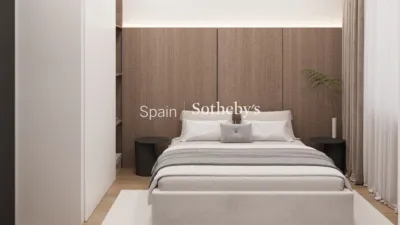 Apartment on Castellana photo 9