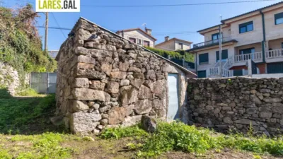 House on Calle Lugar Costeira photo 10