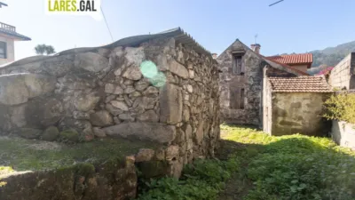 House on Calle Lugar Costeira photo 11
