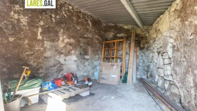 House on Calle Lugar Costeira photo 15