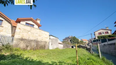 House on Calle Lugar Costeira photo 18