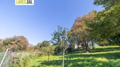 House on Calle Lugar Costeira photo 25