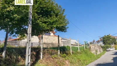 House on Calle Lugar Costeira photo 33